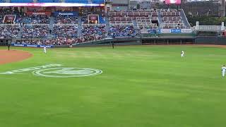 [轉播] 一上 兄弟 0:0 樂天 許基宏