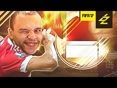 EU SOU F*DAAA! – FUT CHAMPIONS – FIFA 17 UT