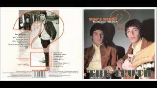 The Truth - Who's Wrong? ::: Mod Bedlam 1965-1969