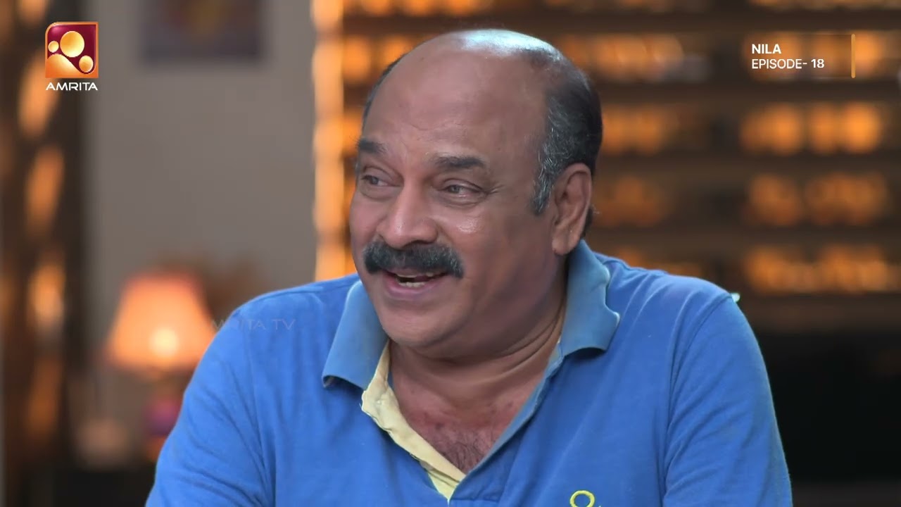 അരയാൽ മുത്തശ്ശിയെ സംരക്ഷിച്ച് നിളയും ചിന്നനും! | Nila Ep -
