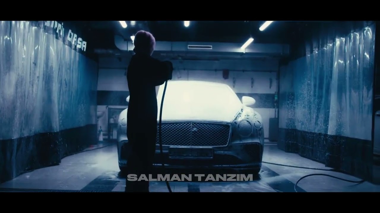 Cinematic Videos 1 project preview