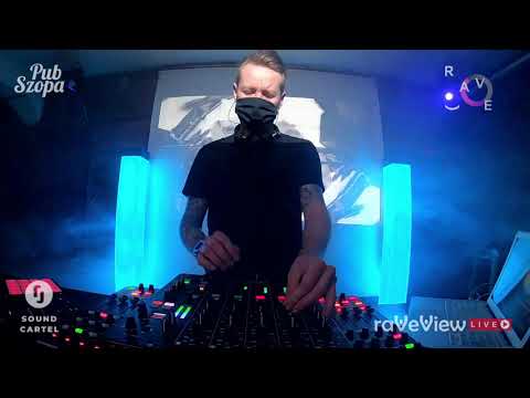 Siasia - Rave On Air Live Stream (30.04.2021) [VIDEO]