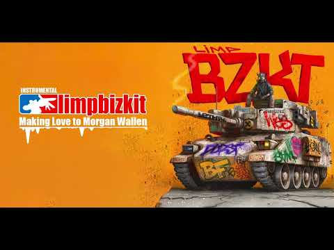 Thumbnail for Limp Bizkit - Making Love to Morgan Wallen (Instrumental Cover) by John Otto