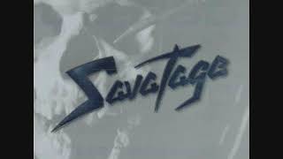 Savatage - Living On The Edge Of Time