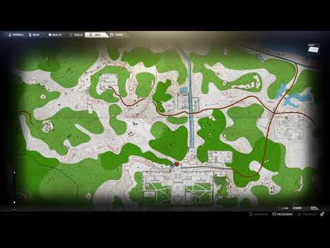 EFT Guida Missione 9 Peacekeeper: Spa Tour - Part 2