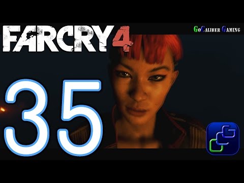Far Cry 4 Walkthrough - Part 35 - Payback