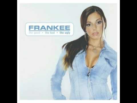 Frankee - I Do Me