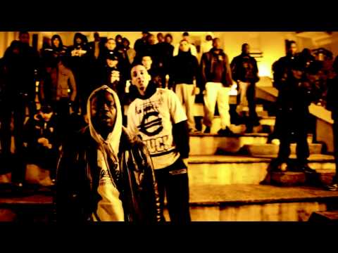 Zesau feat DouMassacre - Teaser du clip 94