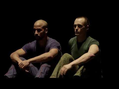 Vertikal, le nouveau spectacle de Mourad Merzouki - teaser