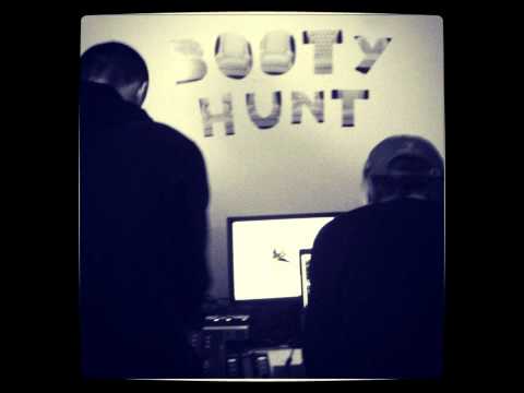 Elly Ess - Cyah mix mi up (CUFT remix)