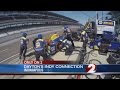Dayton Has Strong Ties To Indy 500
