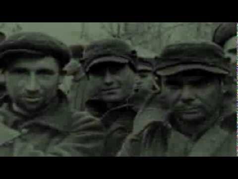 Był Korpus // There's Been The Army