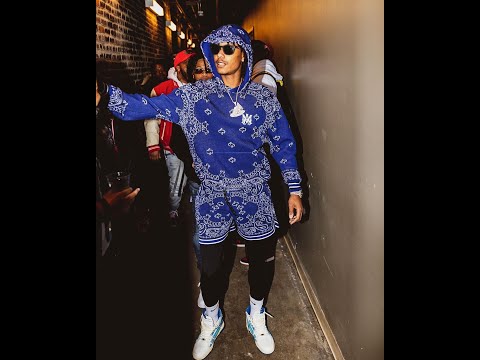 [FREE] Skilla Baby x Sada Baby Detroit Type Beat - Money Machine (prod. King Osama x Shongo)