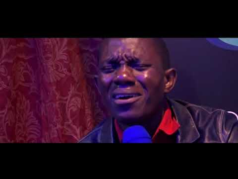 BEYOND WORSHIP SESSION - David Ize - "Posa Ya Ko Mona Yesu"