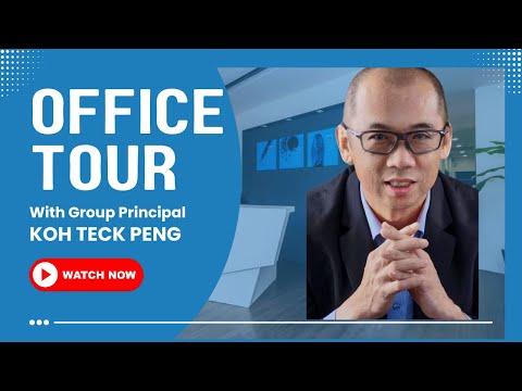 Office tour