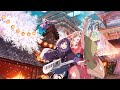 Cosmic Princess Kaguya! FULL OST | CONISCH
