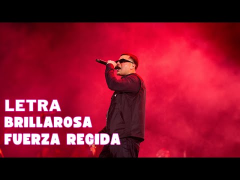 Fuerza Regida - Brillarosa on Spotify Charts