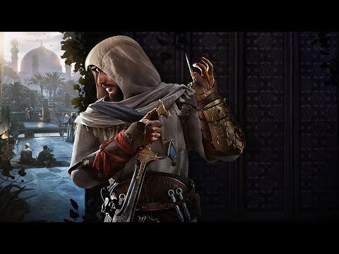 Assassin's Creed Mirage 2025 | Part 1 | Rahul adry