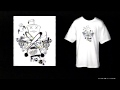 Adult Swim Aqua Teen Hunger Force Limited Edition T Shirts 2004 Commercial 3