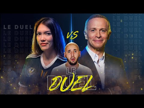 On va pousser la chansonnette avec Little Big Whale et Samuel Etienne - Le Duel I Prime Video