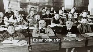 Mr. Bungle - Everyone I Went to High School With Is Dead (Subtitulos en Español)