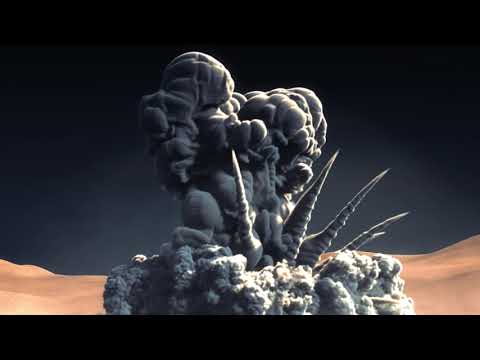 【卒業制作】Another Dimension