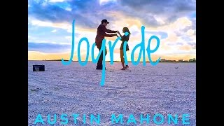 Joyride - Austin Mahone
