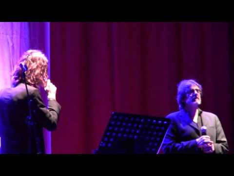 "Parlami di Firenze" - Vittorio Matteucci & Riccardo Maccaferri_30.11.2015