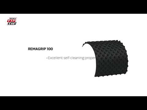 Pulley laggings - cutting edge products and proven experience.