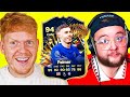 94 TOTS Cole Palmer Is Absolutely INCREDIBLE!!
