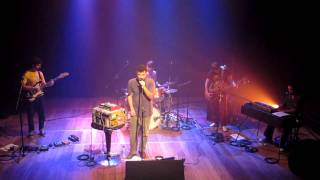 Domenico Lancellotti_Os Pinguinhos