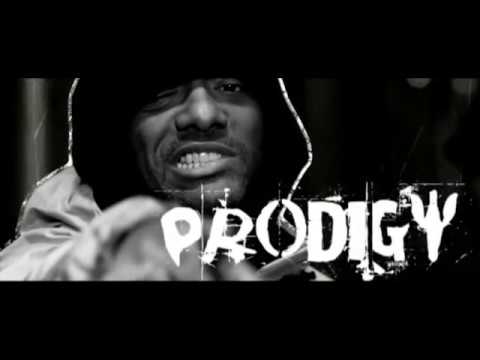 Havoc Ft. Prodigy (Mobb Deep) - Uncut Raw