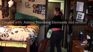 5 Tips to living in UWEC's Residence Halls