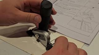 Testing the UOKRR 32in Compact Mat Cutter for 7 Days — What We Learned X7960