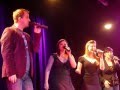 'Lady Madonna' The Swingle Singers 6-23-12 ...