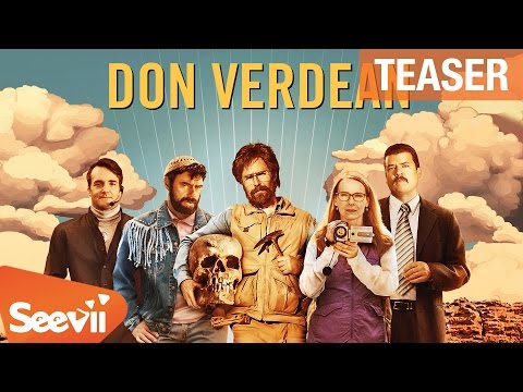 Don Verdean - Teaser