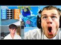 I Spectated Spoit For 1 Hour