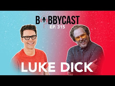 #315 - Songwriter Luke Dick on Writing No. 1’s with Miranda Lambert, Dierks Bentley & Eric Church
