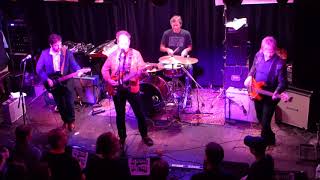 The Richard Lloyd Group - The Word