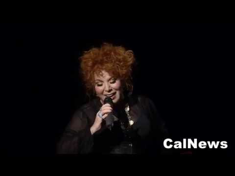 Scalea :: 10/08/2016 :: Simona Patitucci a La Bruca Resort con "La Sirenetta".