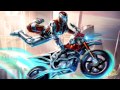 Trials Fusion OST #1 - Welcome to the Future ...
