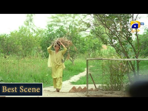 Qalandar Episode 03 | 𝐁𝐞𝐬𝐭 𝐒𝐜𝐞𝐧𝐞 𝟎𝟏 | Muneeb Butt | Komal Meer | Ali Abbas | Hiba Aziz | HAR PAL GEO