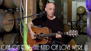 ONE ON ONE: Freedy Johnston - The Kind Of Love We're In February 24th, 2017 City Winery New York