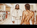20 Facts About Jesus That People Do NOT Know