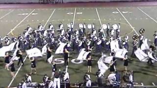 2008 Band Festival - In Caelum Fero