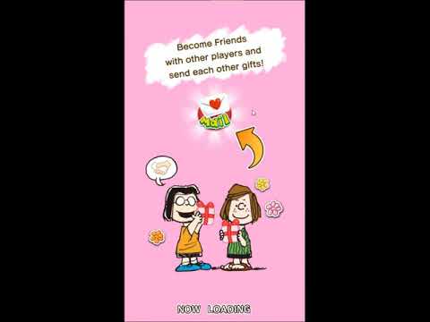 Snoopy Puzzle Journey Level 61 - NO BOOSTERS 🐶🧩🧳 | SKILLGAMING ✔️