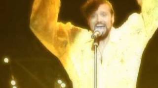 Santa Esmeralda Gloria.