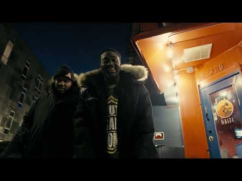 John Wicks - Like God (Official Music Video)