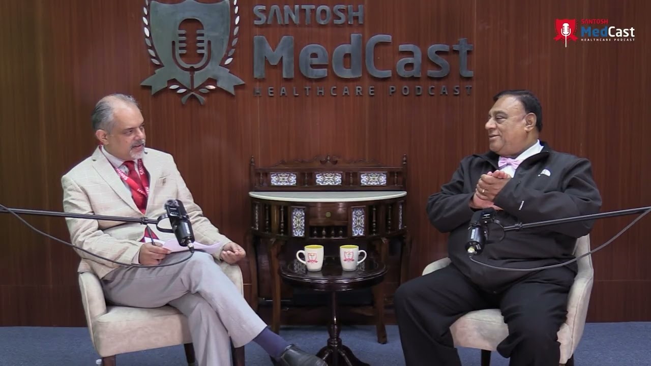 Santosh Medical College MBBS Admission 2026 fees, NEET cutoff and counselling video