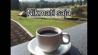Download lagu Lagu Santai Nikmati saja ( video video audio) mp3